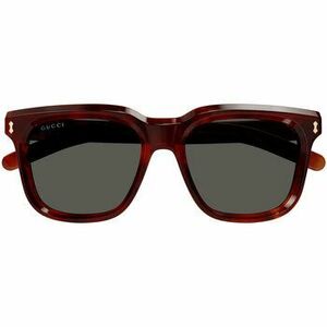 Slnečné okuliare Gucci Occhiali da Sole GG1523S 002 vyobraziť