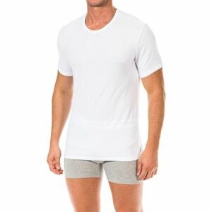 Tričká s krátkym rukávom Calvin Klein Jeans NB1088A-100 vyobraziť