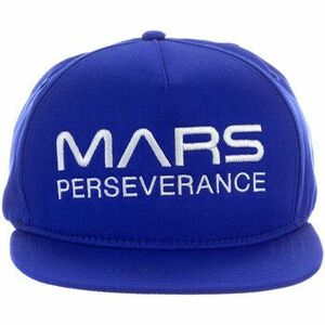 Šiltovky Nasa MARS17C-ROYAL vyobraziť