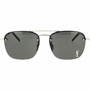 Slnečné okuliare Yves Saint Laurent Occhiali da Sole Saint Laurent SL 309 M 002 vyobraziť