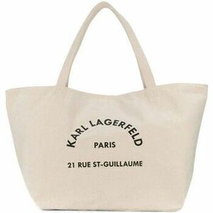 Veľká nákupná taška/Nákupná taška Karl Lagerfeld - 201W3138 vyobraziť