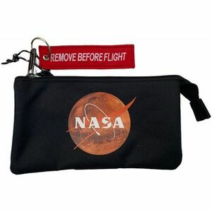 Kozmetické kufríky Vanity Nasa MARS21C-BLACK vyobraziť