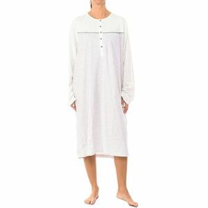 Pyžamá Marie Claire 90854-GRIS vyobraziť