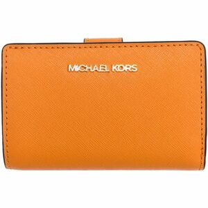 Malé peňaženky MICHAEL Michael Kors 35F7GTVF2L-HONEYCOMB vyobraziť