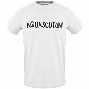 Tričká s krátkym rukávom Aquascutum - tsia106 vyobraziť