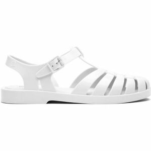 Sandále Melissa Possession Sandals - White vyobraziť
