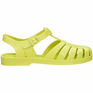 Sandále Melissa Possession Sandals - Neon Yellow vyobraziť
