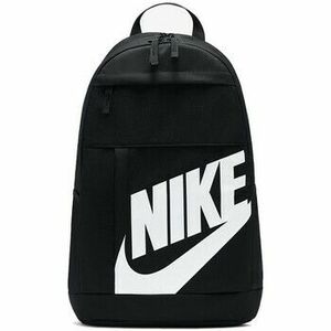 Čierny batoh Nike vyobraziť