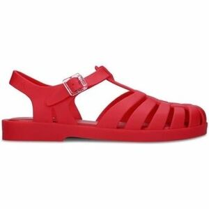 Sandále Melissa Possession Sandals - Red vyobraziť