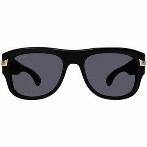 Slnečné okuliare Gucci Occhiali da sole GG1517S 001 vyobraziť