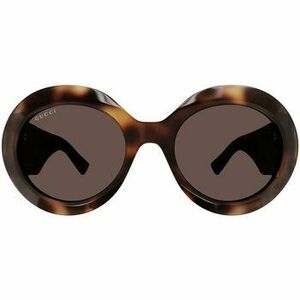 Slnečné okuliare Gucci Occhiali da Sole GG1647S 009 vyobraziť
