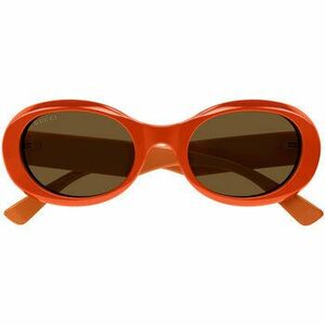 Slnečné okuliare Gucci Occhiali da Sole GG1587S 003 vyobraziť