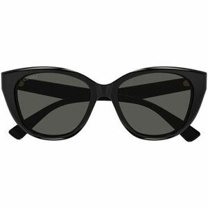 Slnečné okuliare Gucci Occhiali da Sole GG1588S 001 vyobraziť