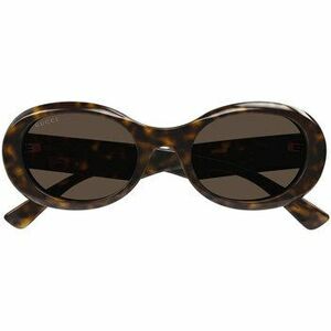 Slnečné okuliare Gucci Occhiali da Sole GG1587S 002 vyobraziť