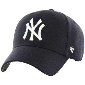 47brand - Šiltovka MLB New York Yankees vyobraziť