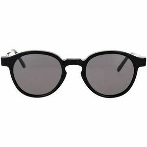 Slnečné okuliare Retrosuperfuture Occhiali da Sole The Warhol Black 0Q7 vyobraziť
