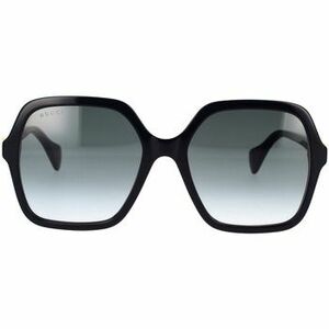Slnečné okuliare Gucci Occhiali da Sole GG1072S 001 vyobraziť