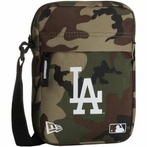Vrecúška/Malé kabelky New-Era MLB Los Angeles Dodgers Side Bag vyobraziť