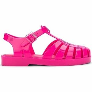 Sandále Melissa MINI Possession K - Pink vyobraziť