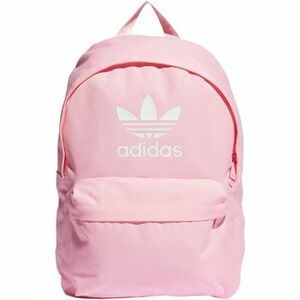 Ružová taška Adidas vyobraziť