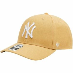 Šiltovky '47 Brand New York Yankees MVP Cap vyobraziť