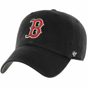 Šiltovky '47 Brand MLB Boston Red Sox Cooperstown Cap vyobraziť