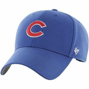 Šiltovky '47 Brand MLB Chicago Cubs World Series Cap vyobraziť