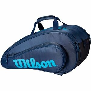Športové tašky Wilson Rak Pak Padel Bag vyobraziť