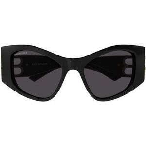 Slnečné okuliare Balenciaga Occhiali da Sole BB0287S 001 vyobraziť