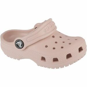Papuče Crocs Classic Clog Kids T vyobraziť