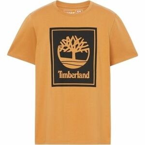 Tričká s krátkym rukávom Timberland 236630 vyobraziť