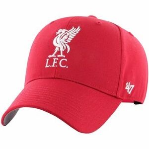 Šiltovky '47 Brand Liverpool FC Raised Basic Cap vyobraziť