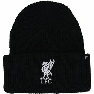 Čiapky '47 Brand EPL Liverpool FC Cuff Knit Hat vyobraziť