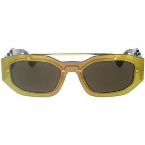 Slnečné okuliare Versace Occhiali da Sole New Biggie VE2235 1002/3 vyobraziť