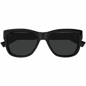 Slnečné okuliare Yves Saint Laurent Occhiali da Sole Saint Laurent SL 674 001 vyobraziť