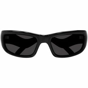 Slnečné okuliare Balenciaga Occhiali da Sole BB0320S 001 vyobraziť