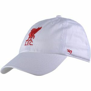Šiltovky '47 Brand EPL FC Liverpool Clean Up Cap vyobraziť