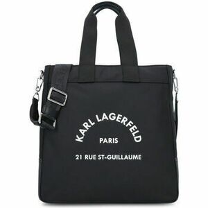 Veľká nákupná taška/Nákupná taška Karl Lagerfeld - 225W3018 vyobraziť