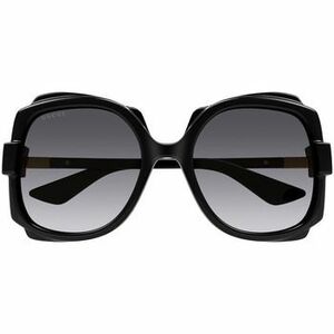 Slnečné okuliare Gucci Occhiali da Sole GG1431S 001 vyobraziť