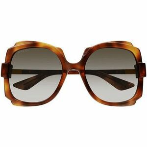Slnečné okuliare Gucci Occhiali da Sole GG1431S 002 vyobraziť