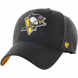Šiltovky '47 Brand NHL Pittsburgh Penguins Ballpark Cap vyobraziť