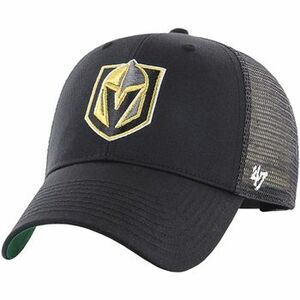 Šiltovky '47 Brand NHL Vegas Golden Knights Branson Cap vyobraziť