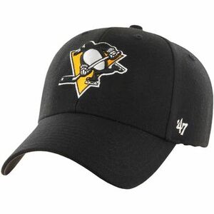 Šiltovky '47 Brand NHL Pittsburgh Penguins MVP Cap vyobraziť