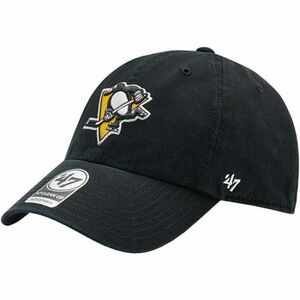 Šiltovky '47 Brand NHL Pittsburgh Penguins Cap vyobraziť