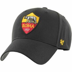 Šiltovky '47 Brand ITFL AS Roma Basic Cap vyobraziť