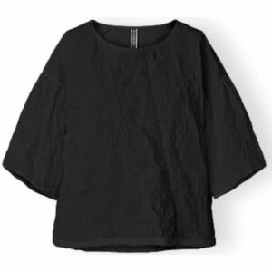 Blúzka Wendykei T-Shirt 221624 - Black vyobraziť