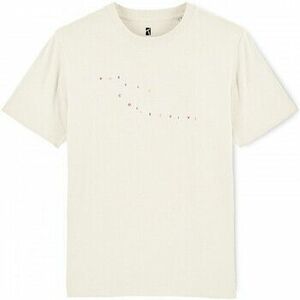 Tričká a polokošele Poetic Collective Color logo t-shirt vyobraziť