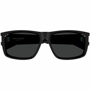 Slnečné okuliare Yves Saint Laurent Occhiali da Sole Saint Laurent SL 689 001 vyobraziť