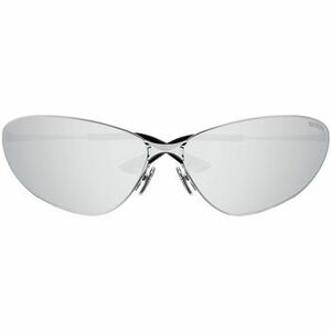 Slnečné okuliare Balenciaga Occhiali da Sole BB0315S 001 vyobraziť