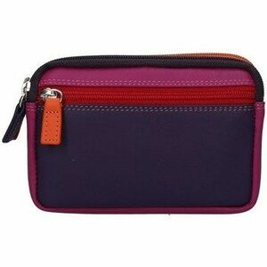 Dámska peňaženka - fialová vyobraziť